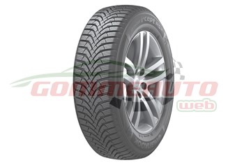COP. 175/80 R14 88T WINTER I*CEPT RS2 W452